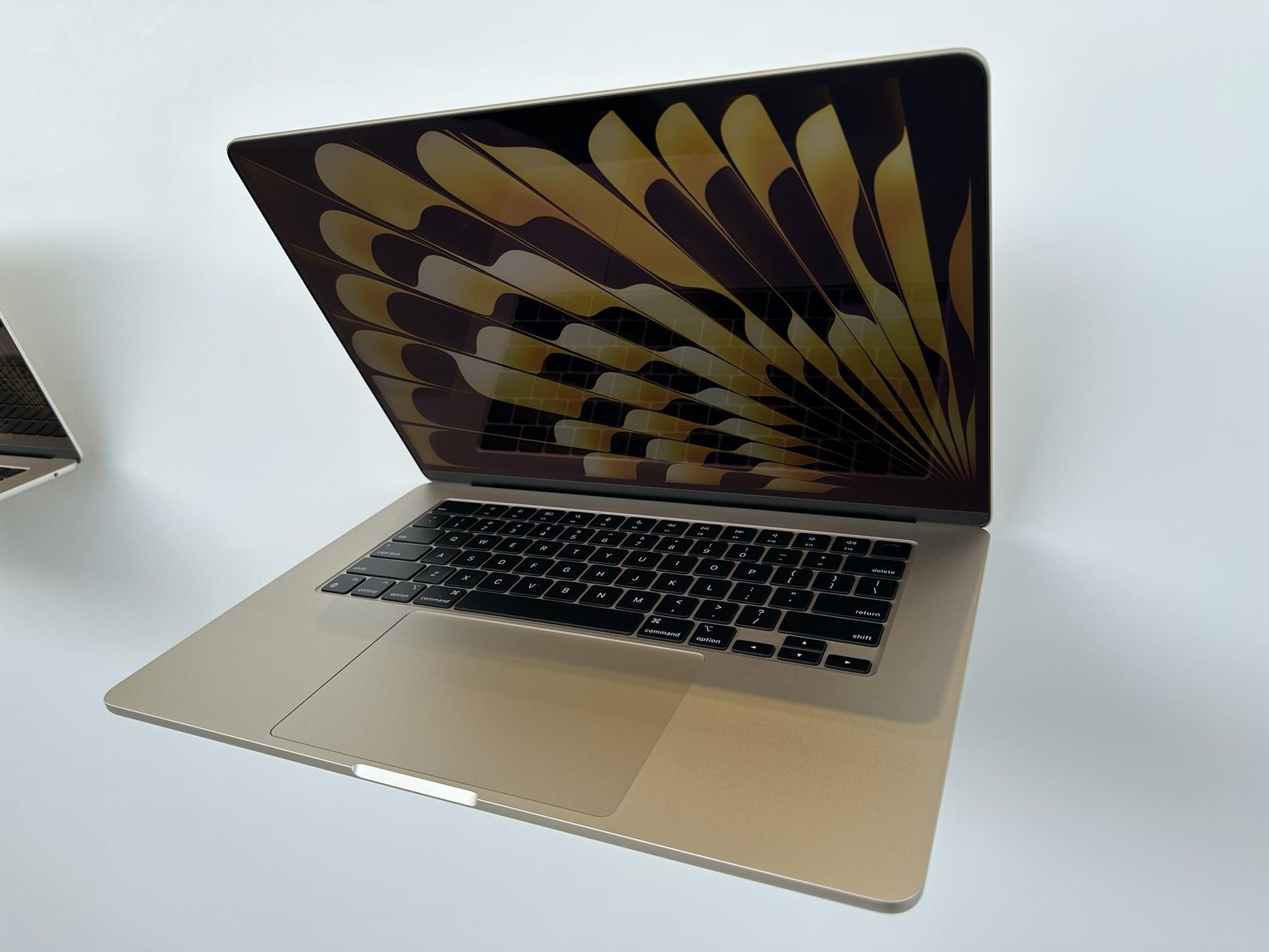 MacBook Air 15