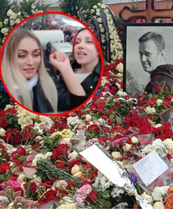 "Putin to morderca". Rosjanka odebrała telefon od FSB