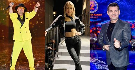 Gwiazdy disco polo uwielbiają pławić się w luksusach. Ich samochody warte są FORTUNĘ (ZDJĘCIA)