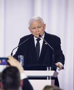 Zmienił zdanie? Kaczyński może być "dożywotnim" prezesem PiS