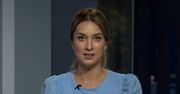 Z TVN do PKP. Olga Samsonowicz niebawem zacznie nową pracę