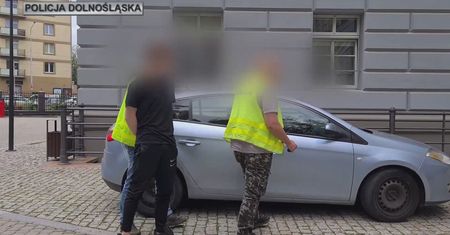 Zatrzymania po śmierci 16-latka z Wrocławia. To młodzi ludzie