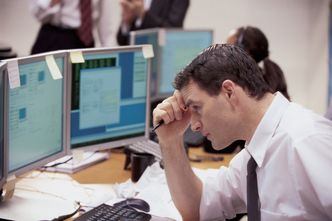 Jest cała lista rzeczy, które zniechęcają nas do pracy. "Quiet quitting" to nie wszystko