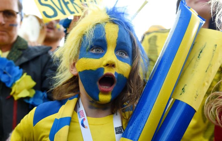 Jak dużo wiesz o Szwecji?