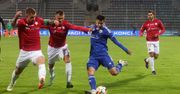 Kamil Antonik na liście życzeń Wieczystej Kraków. To kluczowy zawodnik Miedzi Legnica