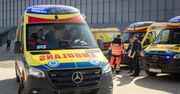 Lubelskie: Pogotowie ratunkowe z kolejnymi nowymi ambulansami