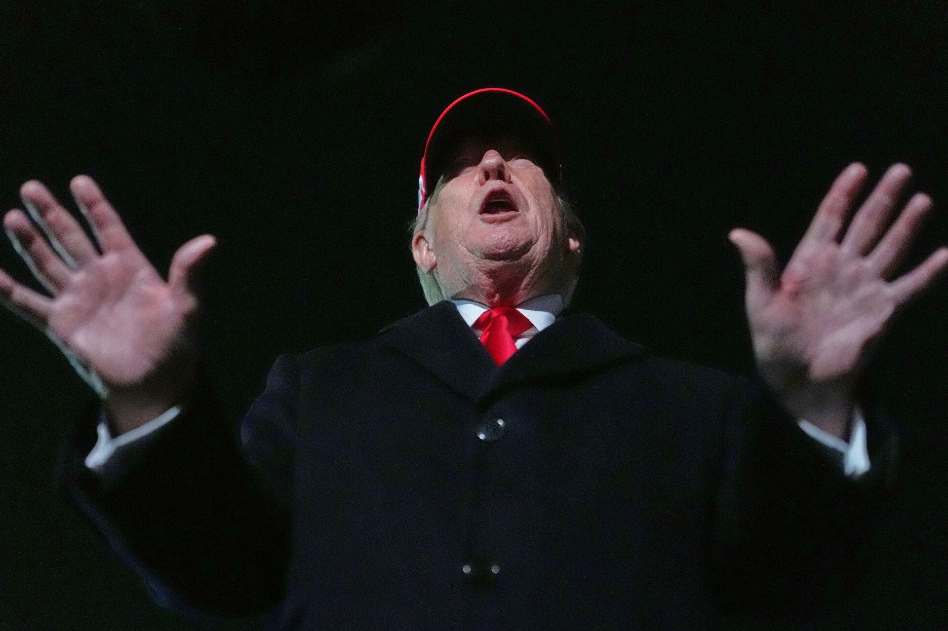 Kolejna runda negocjacji? Trump zmienia zdanie ws. Pakistanu