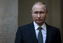 Chaos po stronie Rosji. Koniec wojny na horyzoncie?