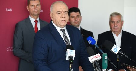 To koniec! Jacek Sasin przekazał decyzję