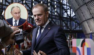 Polska prezydencja w UE. Politico: Tusk planuje zaostrzenie sankcji wobec Rosji