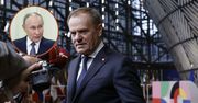 Polska prezydencja w UE. Politico: Tusk planuje zaostrzenie sankcji wobec Rosji