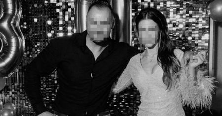 Para utonęła, ratując 4-letnią córkę. Mężczyzna był mistrzem Polski. Klub żegna Łukasza