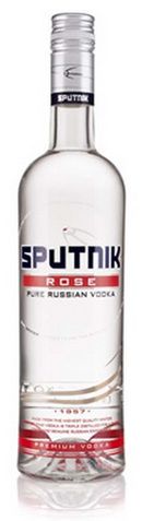 rozany sputnik