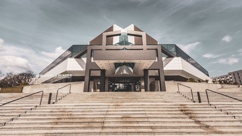Biblioteka Śląska