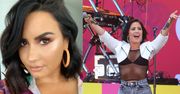 Demi Lovato rezygnuje z diety. "Nie zamierzam ryzykować utratą równowagi psychicznej, ale dziękuję za ofertę"