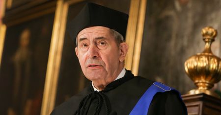 Co dalej z RPO? Prof. Andrzej Zoll: nie wejdzie tam żaden komisarz