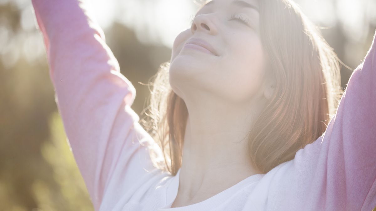 Czym jest afirmacja? Jak ją stosować?
