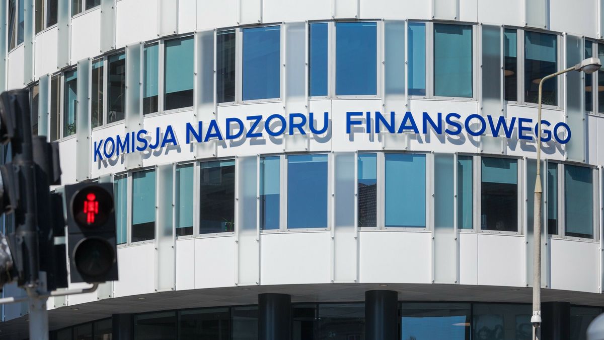 KNF zwróciła bankom uwagę na oprocentowanie lokat wz. ze wzrostem stóp 