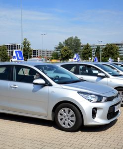 Szczecin. Szef WORD z zatrzymanym prawem jazdy. Miał 0,28 promila alkoholu we krwi