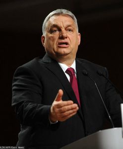 Viktor Orban grozi wystąpieniem z Europejskiej Partii Ludowej. Napisał list
