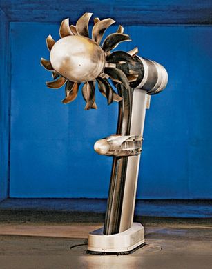 Boeingi 737 dostaną stare silniki z 1983 roku 1