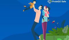 Aplikacja ProteGo Safe będzie współpracować z europejskimi odpowiednikami