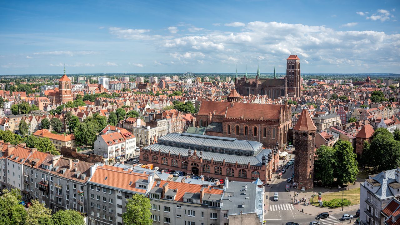Rodzinny weekend w Trójmieście. Najlepsze wydarzenia w Trójmieście 30-31 sierpnia