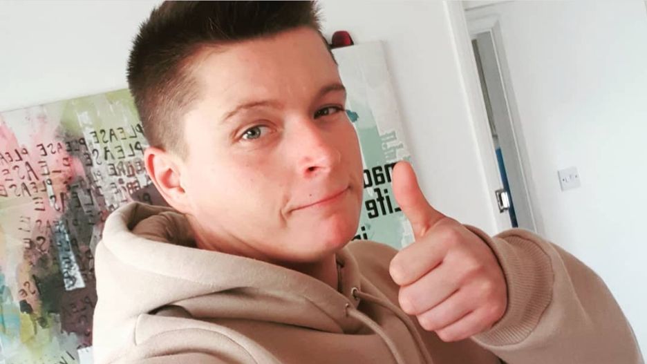 Natalia Dawidowska z "Big Brother" usunęła obie piersi.