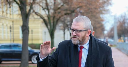 Braun traci komisje. Zapadła decyzja
