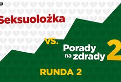 Seksuolożka vs. "Porady Na Zdrady 2"! Runda 2: Biochemia Miłości