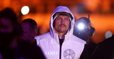 Walczył za Ukrainę. Mistrz świata wyjeżdża, żeby trenować
