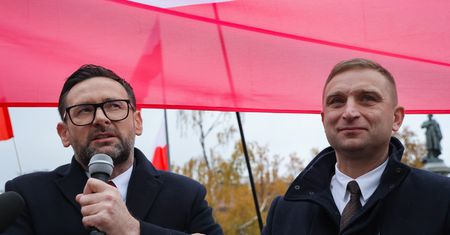 Zarzut dla Obajtka. "Nie przyznałem się do winy"