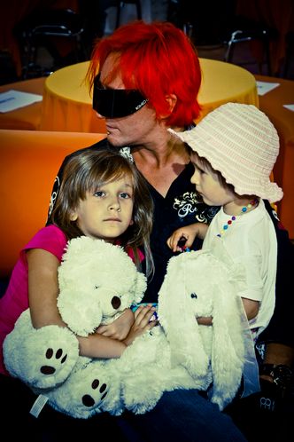 Wiśniewski znów stracił pieniądze