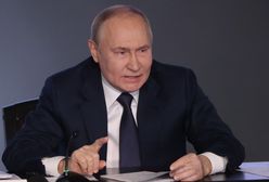 Rosje może zagrozić NATO. "W ciągu 3-5 lat"