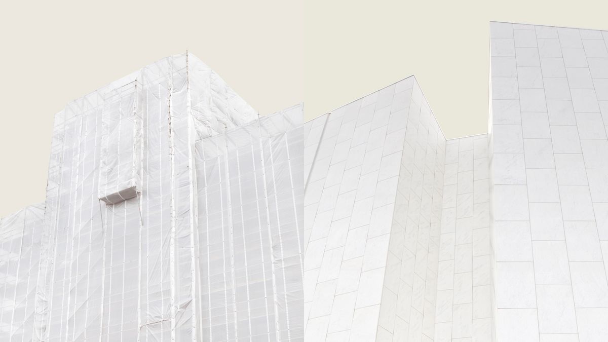 Kimmo Metsäranta prezentuje nową odsłonę zimnej Finlandii 1