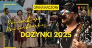 Powiatowo-Gminne Dożynki w Dziembowie i Dziembówku - VIDEO