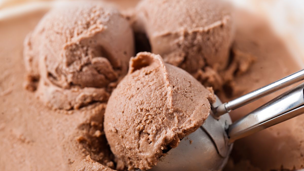 Te lody czekoladowe to pewniak na lato