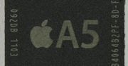 Apple A5 z iPada 2 został wyprodukowany przez Samsunga