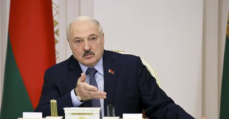 Bruksela reaguje na groźby Łukaszenki. KE o dostawach gazu