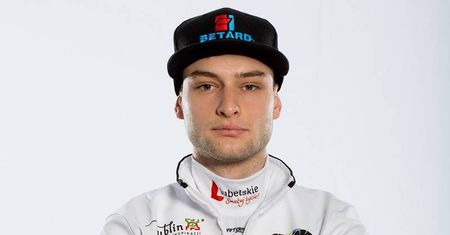 Oskar Bober nowym zawodnikiem Speed Car Motor Lublin