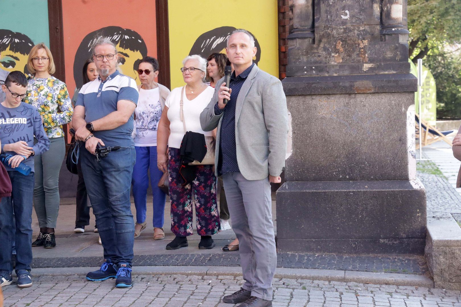 Powracają Legnickie Spacery Historyczne. Znamy szczegóły
