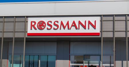 12,99 zł za włoski antyperspirant w Rossmannie. Promocja do 26 sierpnia