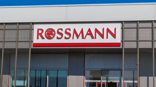 12,99 zł za włoski antyperspirant w Rossmannie. Promocja do 26 sierpnia