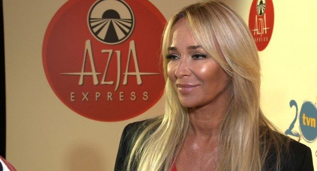 Joanna Przetakiewicz: uczestnicząc w „Azja Express” chciałam się przekonać, czy wygra moje zamiłowanie do luksusu, czy ambicja