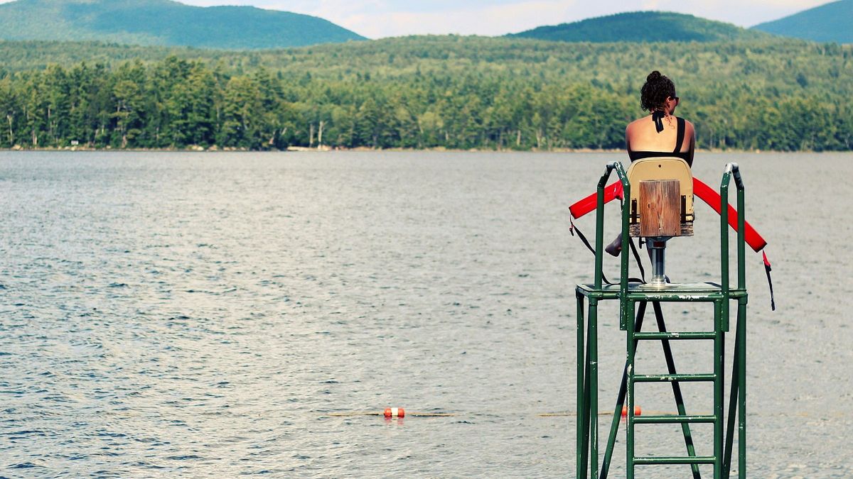 W Szczecinie zamknięto tymczasowo dwa baseny
