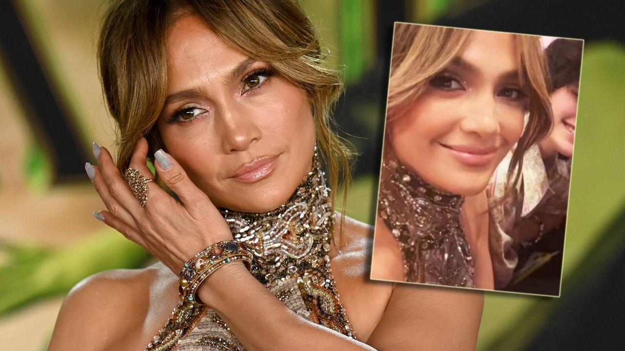 Jennifer Lopez zapozowała ze swoim niebinarnym dzieckiem. Emme ma już 16 lat