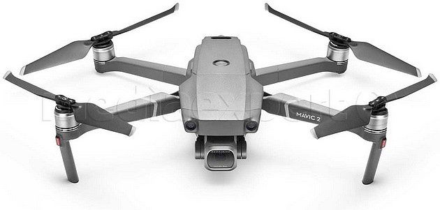 DJI Mavic 2 Pro