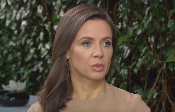 Kinga Rusin wraca do "Dzień Dobry TVN" po pięciu latach