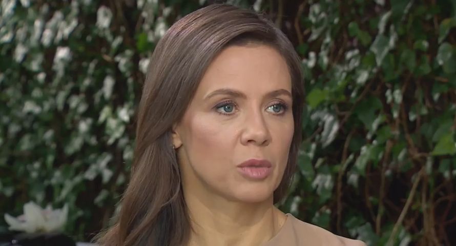 Kinga Rusin wraca do "Dzień Dobry TVN" po pięciu latach