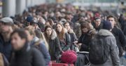 Wielkanocny chaos w przestworzach: strajk obsługi naziemnej paraliżuje hiszpańskie lotniska